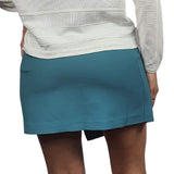 Falda Vero Moda Verde azulado Style CYNTHIA MINI SKIRT(MP)