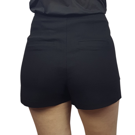 Short Vero Moda Negro Style TOMY SHORTS(CR)