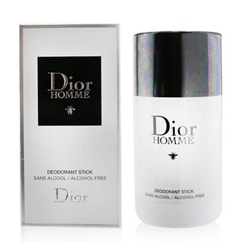 Dior Homme Deodorant Stick 75g Hombre