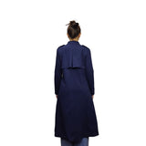 Blazer Vero moda Azul  Style PRIMA L/S COAT(MM)