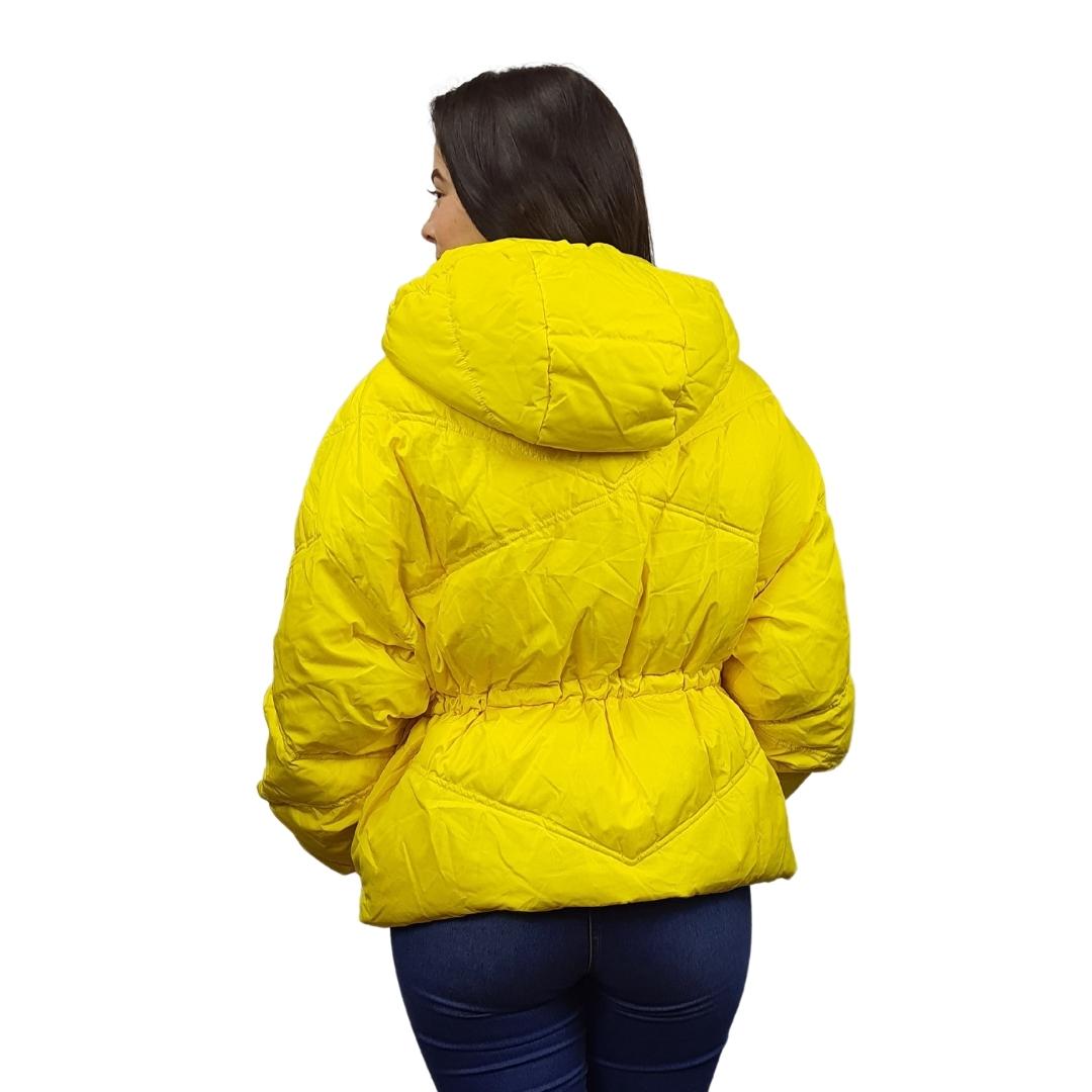 Parka Vero Moda Amarillo Style MIST SHORT DOWN JKT(AL)