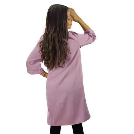 Blazer Vero moda Rosa  Style JENNIFER 3/4 BLAZER(NL)