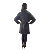 Blazer Vero Moda Gris Style ANNA SWEAT COAT(UM)