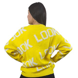 Sweater Vero Moda Amarillo Style SLEEVE L/S KNIT(AL)