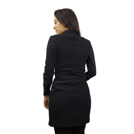 Blazer Vero Moda Negro Style POMELO L/S BLAZER(VMC-PM-ET-2)