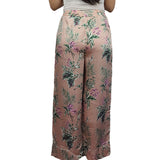 Pantalon de Pijama Vero Moda Rosado Claro Style JULIE 9/10 PAJAMA PANTS(HOMEWEAR)