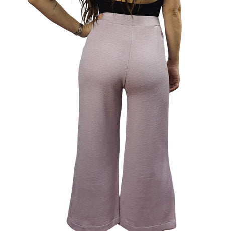 Pantalon Vero Moda Rosa Vieja Style FAY SWEAT PANTS(HOMEWEAR)