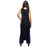 Tapado  Vero Moda Negro  Style OLIVE S/L KNIT(NE-EC-3)