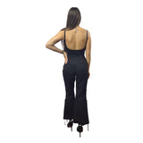 Pantalon Vero Moda Negro Style GAZEBO 9/10 S/B PANTS(NN)