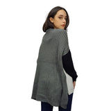 Sweater Vero Moda Blanco Style CARNATION LS KNIT(MW-CT-2)