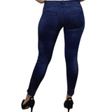 Jeans Vero Moda Azul Style HEAD 9/10 X-SLIM JEANS(MM)