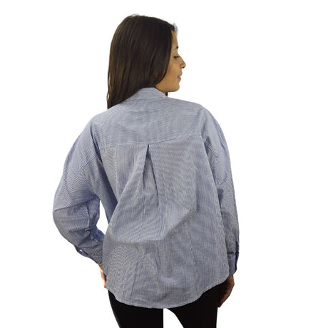 Chaqueta  Vero Moda Azul  Style SONA DENIM JKT(LL)