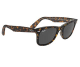 RAY BAN Lente De Sol 8056597197694 /0RB2140 Unisex