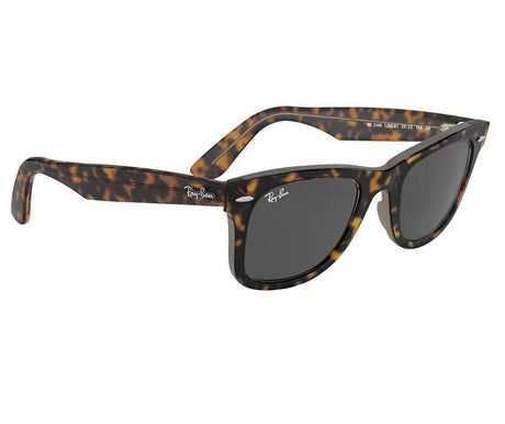 RAY BAN Lente De Sol 8056597197694 /0RB2140 Unisex