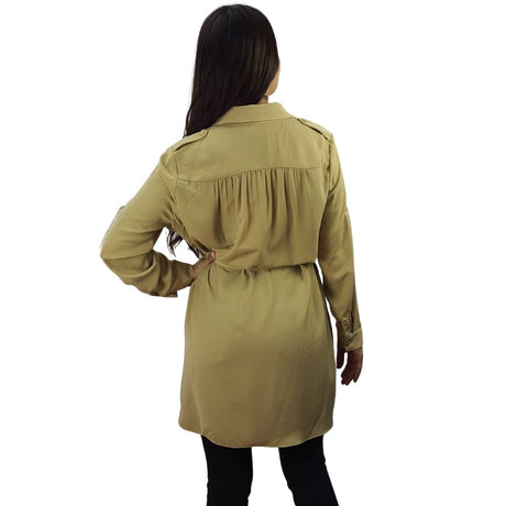 Blazer  Vero Moda Arena  Style UNA 3/4 JACKET(PM-EC-2)