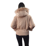 Parka Vero Moda Rosado Style LINDA L/S DOWN JACKET(PF)