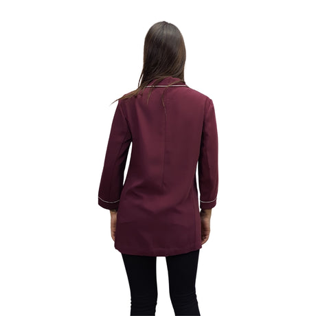 Blazer Vero Moda Burdeo Style DUY 3/4 BLAZER(TP)
