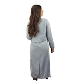 Blazer Vero Moda Gris  Style DARCY 9/10 LONG BLAZER(NL)