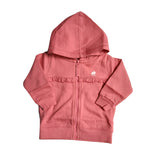 Canguro Babycottons Girl Frisa W.Colors fucsia