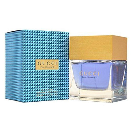 Gucci Pour Homme II 100ML EDT Hombre Gucci