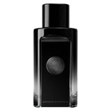 The Icon The Perfume Antonio Banderas Edp 100Ml Hombre