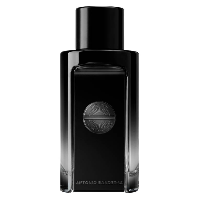 The Icon The Perfume Antonio Banderas Edp 100Ml Hombre