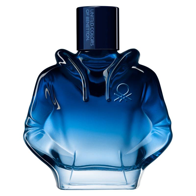 Benetton Tribe Hombre 90ml Edt