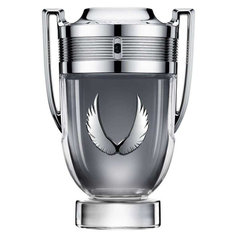 Invictus Platinum Paco Rabanne Edp 100Ml Hombre