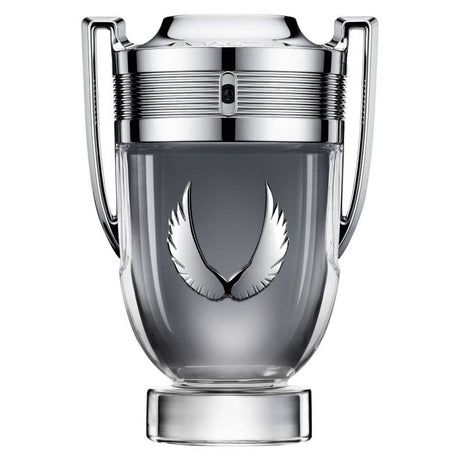 Invictus Platinum Paco Rabanne Edp 100Ml Hombre