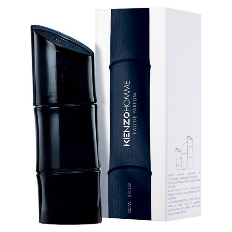 Kenzo Homme Edp  60Ml Hombre