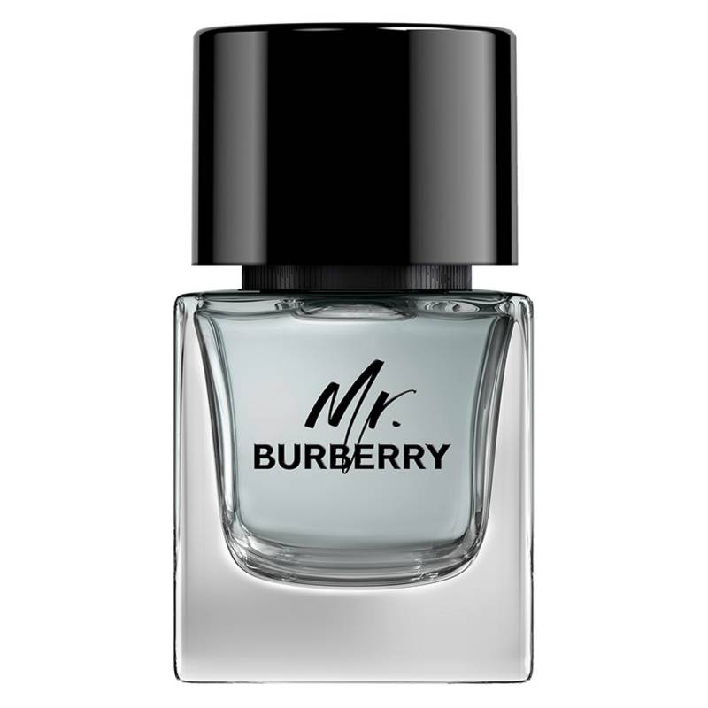 Mr. Burberry Edt 50Ml Hombre