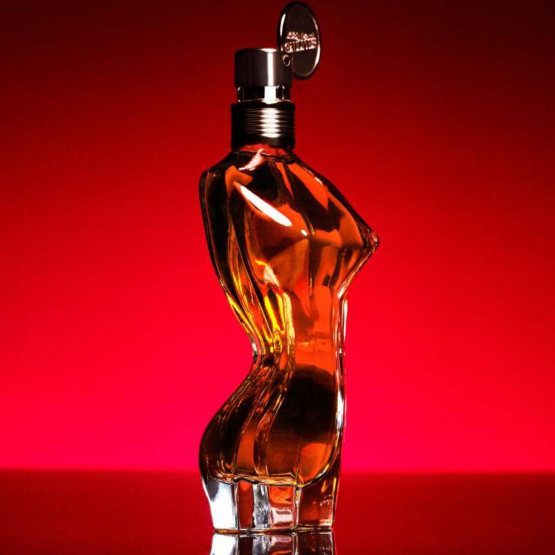 JEAN PAUL GAULTTER CLASSIQUE  EDP 50ML MUJER
