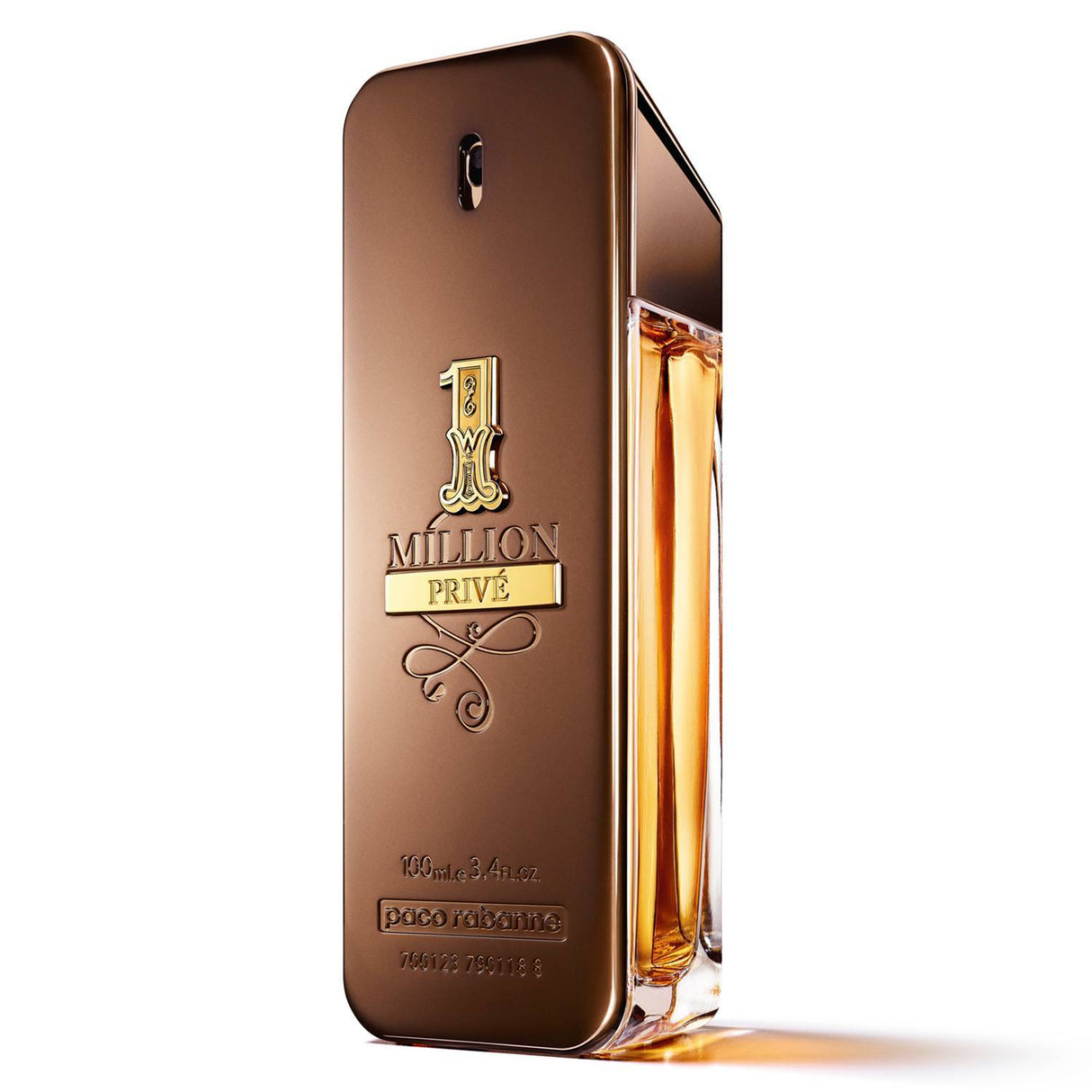 1 Million Prive Paco Rabanne Perfume 100ml Hombre