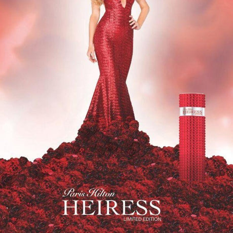 Heiress Bling EDP 100 ML Mujer