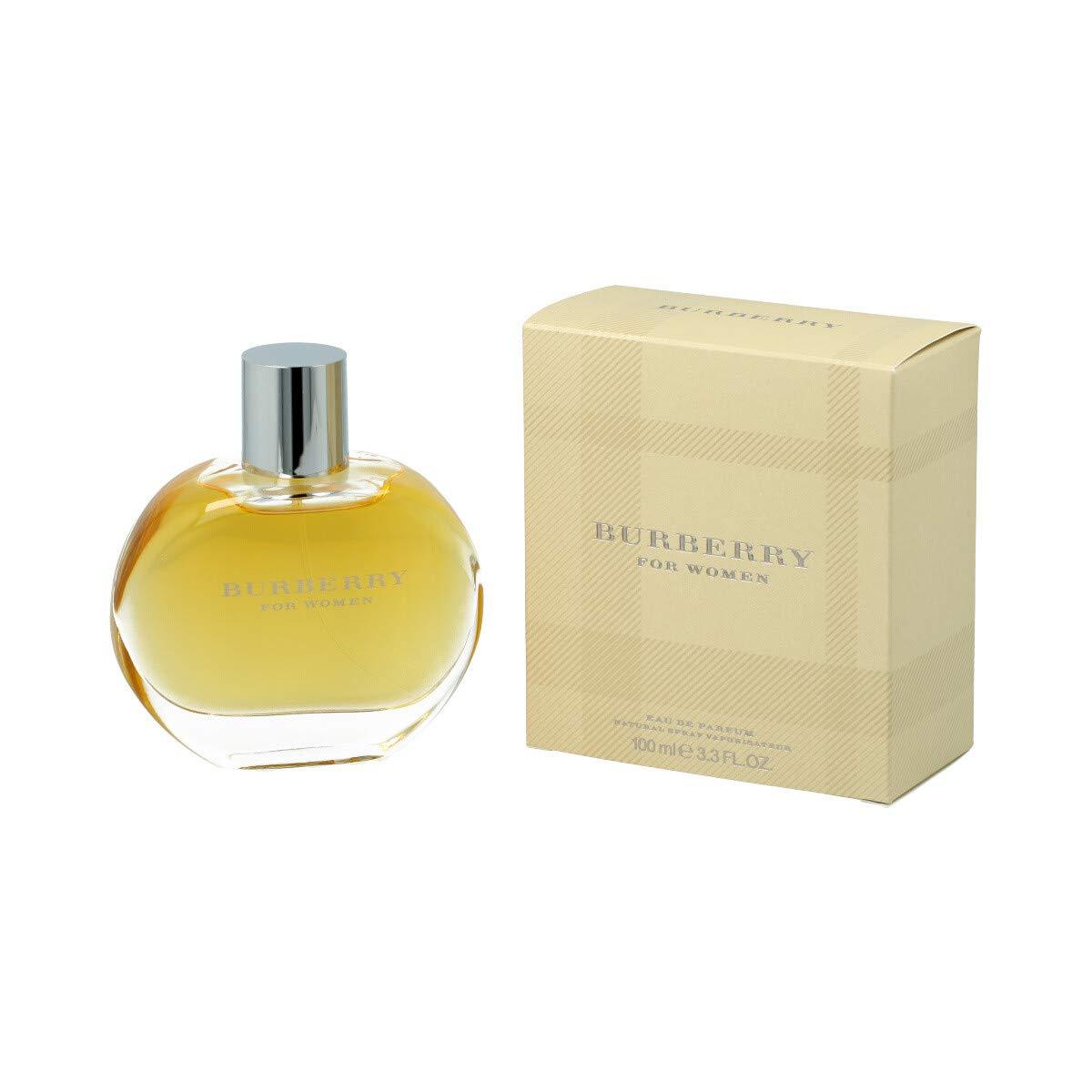 Burberry Classic EDP Mujer 100ML