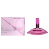 Deep Euphoria Edt 100 Ml Mujer
