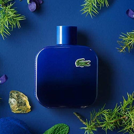 Lacoste L.12.12 Pour Lui Magnetic EDT 175ml Hombre