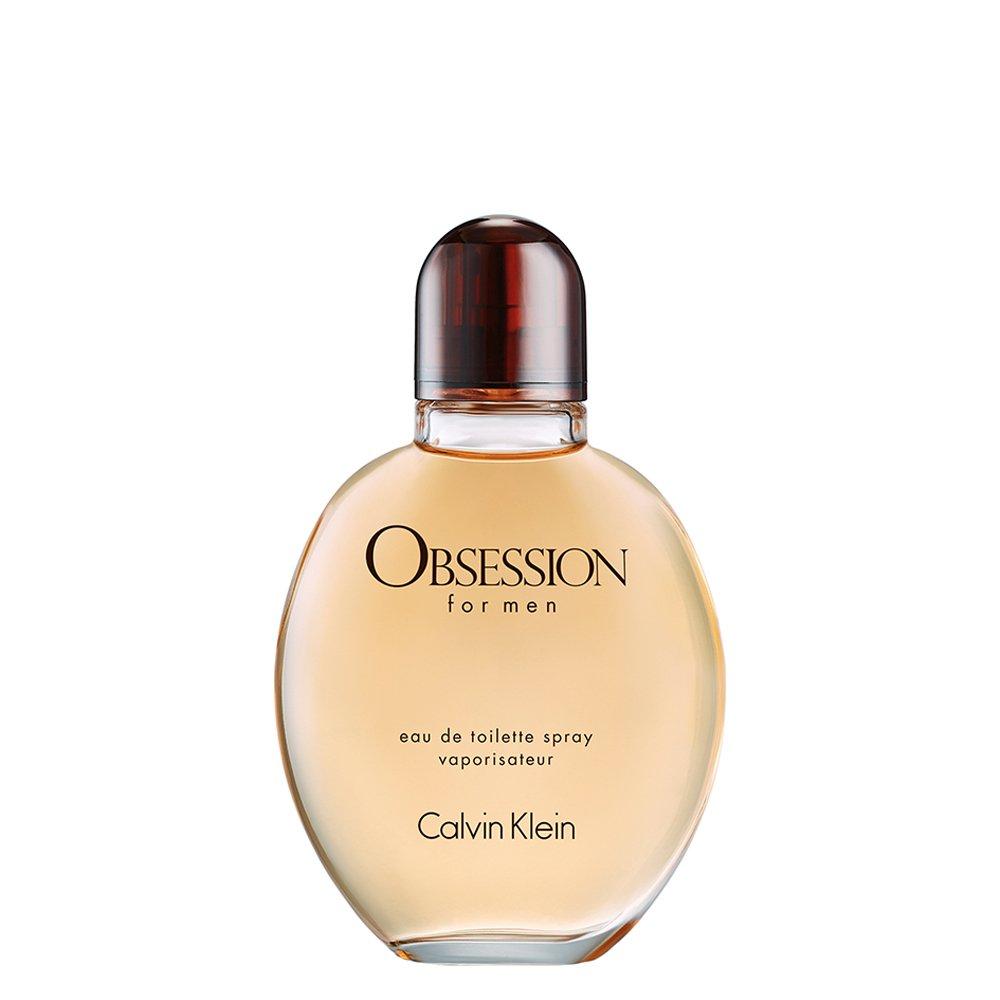 Obsession For Men 200ML EDT Hombre Calvin Klein