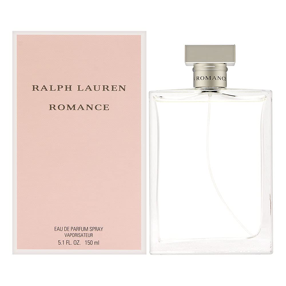 Romance Ralph Lauren edp Mujer 150ML