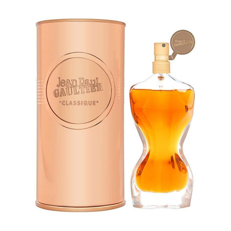 Jpg Classic Essence De Parfum Intense Edp 100Ml Mujer
