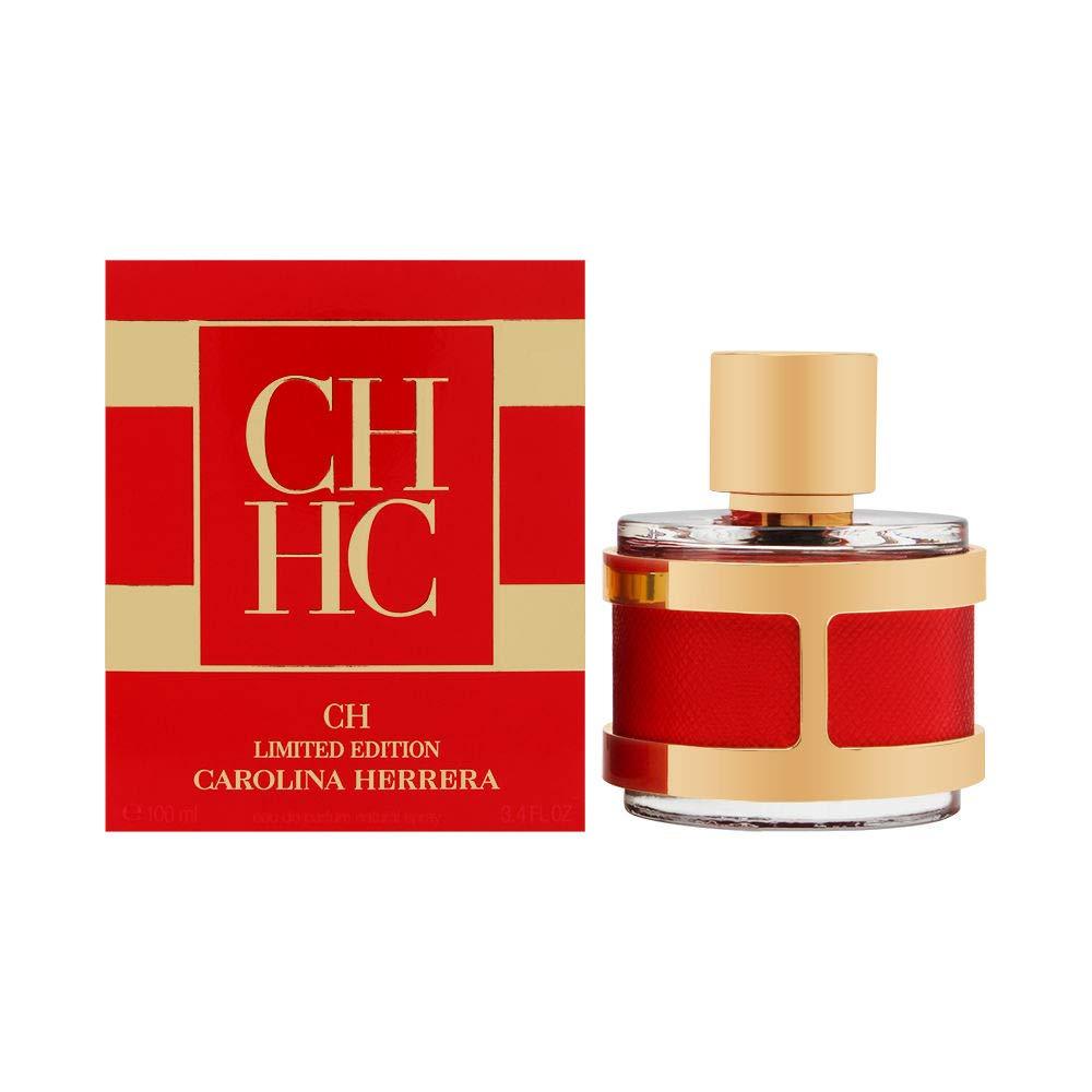 CH LIMITED EDITION 100ML EDT MUJER