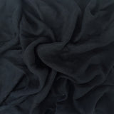 Bufanda Guess Marciano Negro  Pmyp01Bl