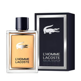 Lacoste L´Homme Edt 100 Ml Hombre