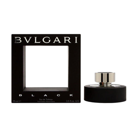 Bvlgari Black 75ML EDT Unisex BVLGARI