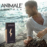 Animale For Men Edt 200 ml Hombre