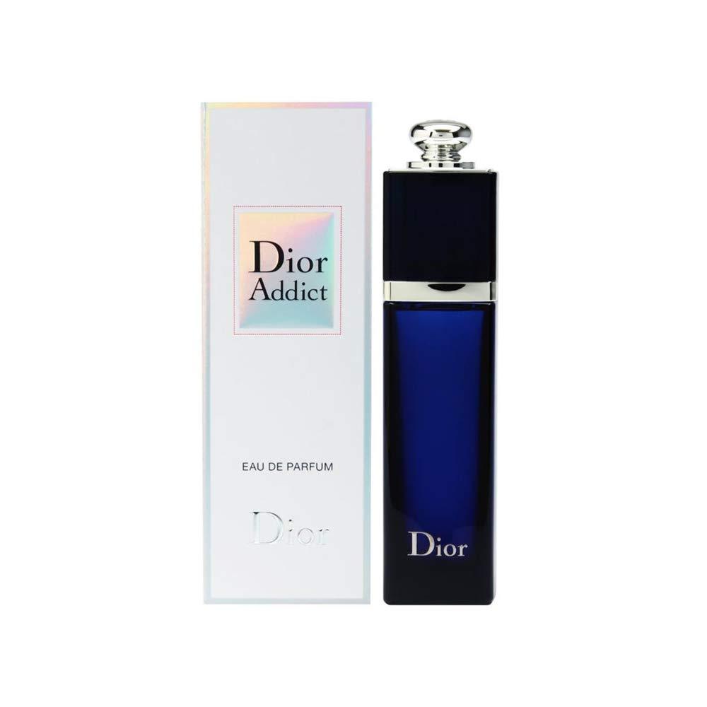 Dior Addict Edp 100ml Mujer .