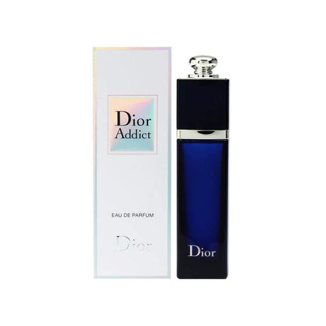 Dior Addict Edp 100ml Mujer .