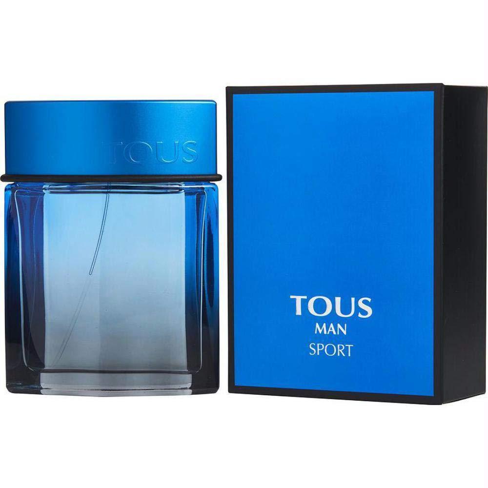Tous Man Sport 100ML EDT Hombre Tous