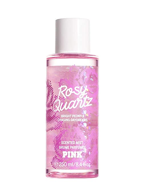 Victoria Secret PINK  Rosy Quartz Body Mist 250 ml