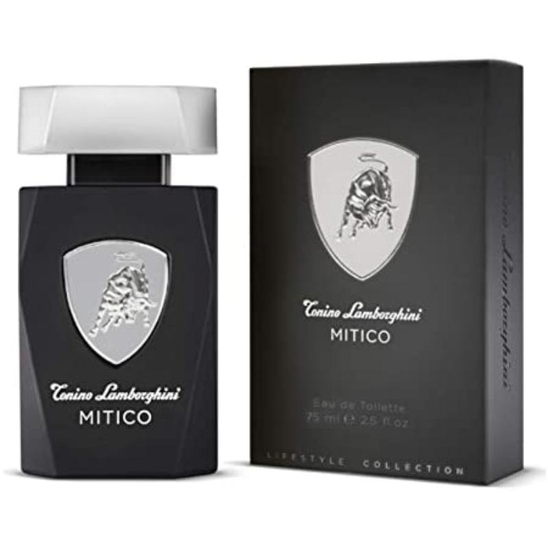 Lamborghini Mitico EDT 125Ml  Hombre